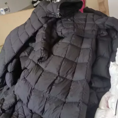 Replica Moncler Down Feather Coat For Women #1352736 $192.00 USD for Wholesale