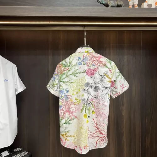 Replica Armani Shirts For Unisex #1352737 $85.00 USD for Wholesale