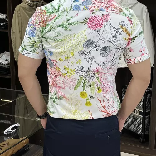 Replica Armani Shirts For Unisex #1352737 $85.00 USD for Wholesale