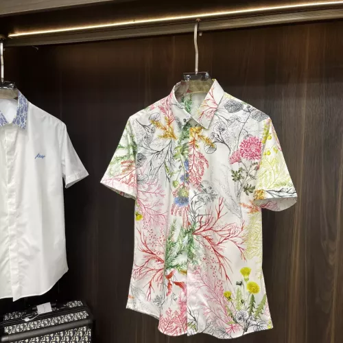 Replica Armani Shirts For Unisex #1352737 $85.00 USD for Wholesale