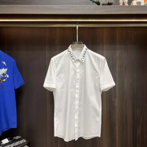 Dolce &amp; Gabbana D&amp;G Shirts For Unisex #1352738 $85.00 USD, Wholesale Replica Dolce &amp; Gabbana D&amp;G Shirts