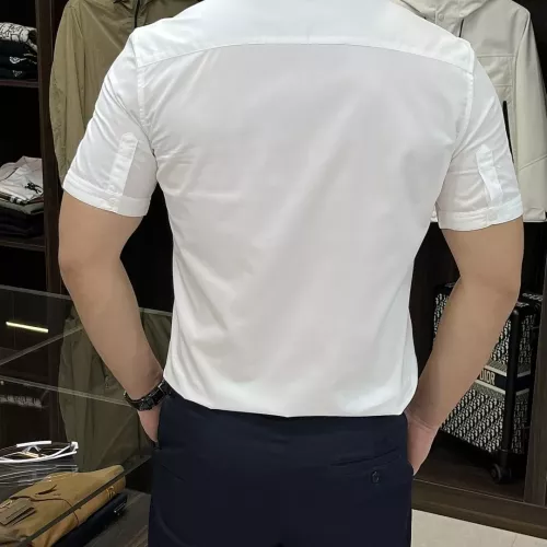 Replica Dolce & Gabbana D&G Shirts For Unisex #1352738 $85.00 USD for Wholesale
