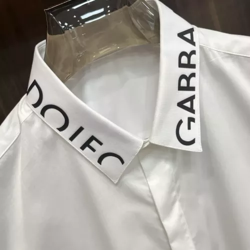 Replica Dolce & Gabbana D&G Shirts For Unisex #1352738 $85.00 USD for Wholesale