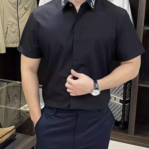 Replica Dolce & Gabbana D&G Shirts For Unisex #1352739 $85.00 USD for Wholesale