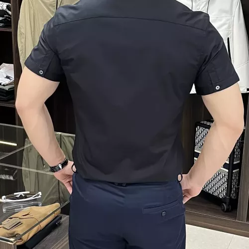 Replica Dolce & Gabbana D&G Shirts For Unisex #1352739 $85.00 USD for Wholesale