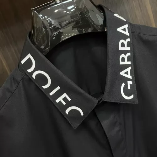 Replica Dolce & Gabbana D&G Shirts For Unisex #1352739 $85.00 USD for Wholesale