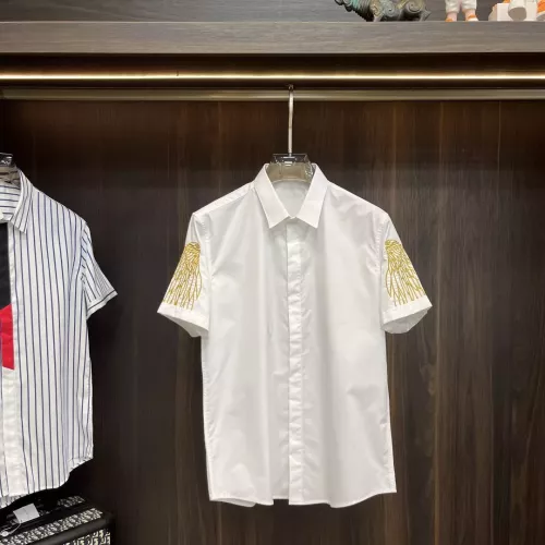 Dolce &amp; Gabbana D&amp;G Shirts For Unisex #1352740 $85.00 USD, Wholesale Replica Dolce &amp; Gabbana D&amp;G Shirts