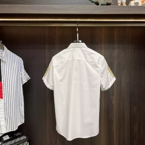 Replica Dolce & Gabbana D&G Shirts For Unisex #1352740 $85.00 USD for Wholesale