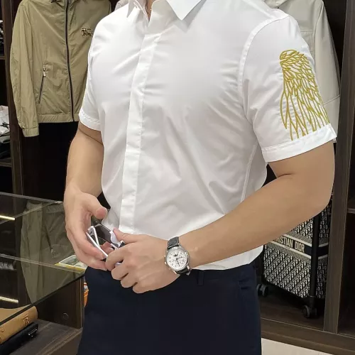Replica Dolce & Gabbana D&G Shirts For Unisex #1352740 $85.00 USD for Wholesale