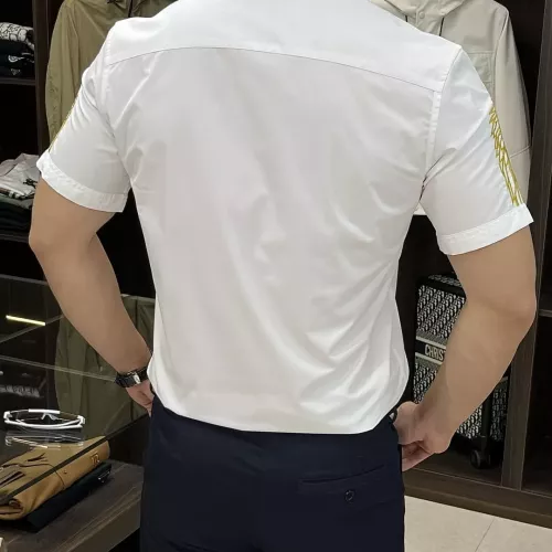 Replica Dolce & Gabbana D&G Shirts For Unisex #1352740 $85.00 USD for Wholesale