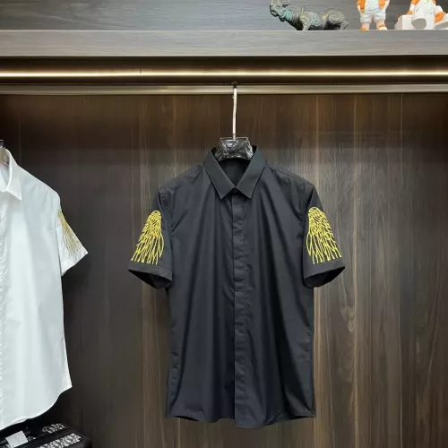Dolce &amp; Gabbana D&amp;G Shirts For Unisex #1352741 $85.00 USD, Wholesale Replica Dolce &amp; Gabbana D&amp;G Shirts