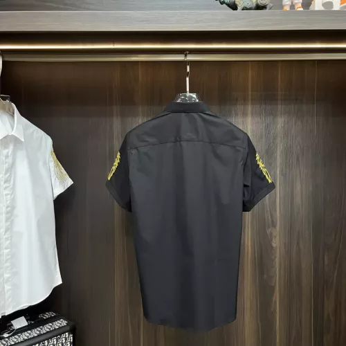 Replica Dolce & Gabbana D&G Shirts For Unisex #1352741 $85.00 USD for Wholesale