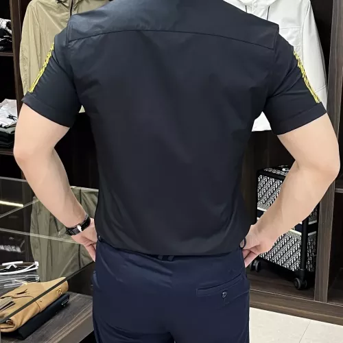 Replica Dolce & Gabbana D&G Shirts For Unisex #1352741 $85.00 USD for Wholesale