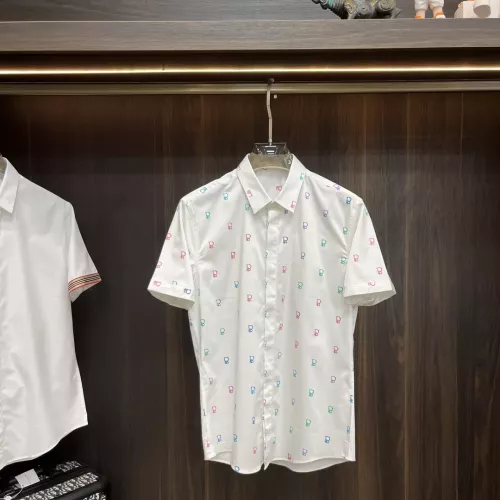 Christian Dior Shirts For Unisex #1352742 $85.00 USD, Wholesale Replica Christian Dior Shirts