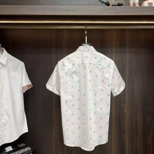 Replica Christian Dior Shirts For Unisex #1352742 $85.00 USD for Wholesale