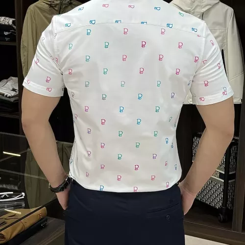 Replica Christian Dior Shirts For Unisex #1352742 $85.00 USD for Wholesale