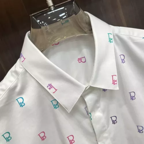 Replica Christian Dior Shirts For Unisex #1352742 $85.00 USD for Wholesale