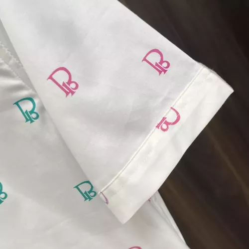 Replica Christian Dior Shirts For Unisex #1352742 $85.00 USD for Wholesale