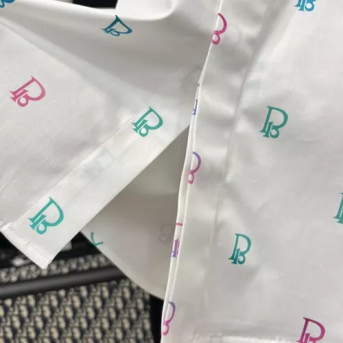 Replica Christian Dior Shirts For Unisex #1352742 $85.00 USD for Wholesale
