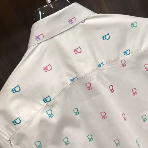 Replica Christian Dior Shirts For Unisex #1352742 $85.00 USD for Wholesale