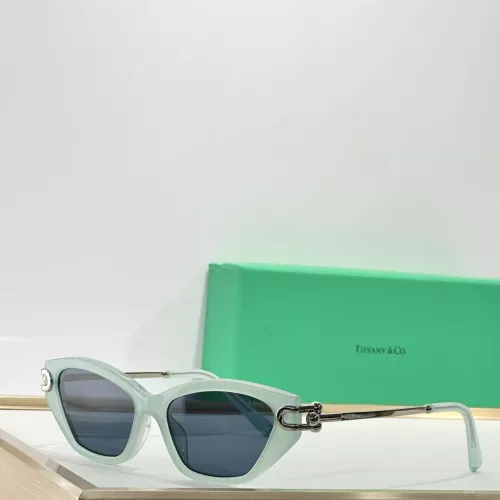Tiffany AAA Quality Sunglasses #1352745 $60.00 USD, Wholesale Replica Tiffany AAA Sunglasses