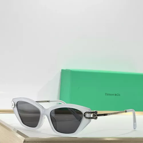 Tiffany AAA Quality Sunglasses #1352746 $60.00 USD, Wholesale Replica Tiffany AAA Sunglasses
