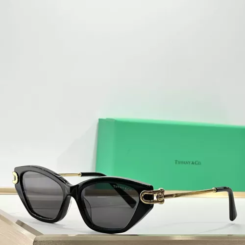 Tiffany AAA Quality Sunglasses #1352748 $60.00 USD, Wholesale Replica Tiffany AAA Sunglasses