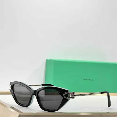 Tiffany AAA Quality Sunglasses #1352749 $60.00 USD, Wholesale Replica Tiffany AAA Sunglasses