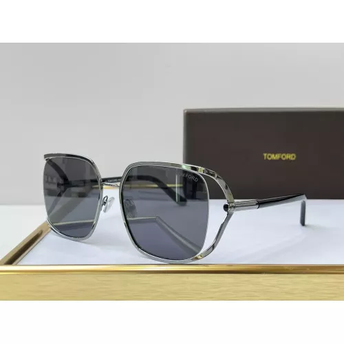 Tom Ford AAA Quality Sunglasses #1352767 $60.00 USD, Wholesale Replica Tom Ford AAA Quality Sunglasses