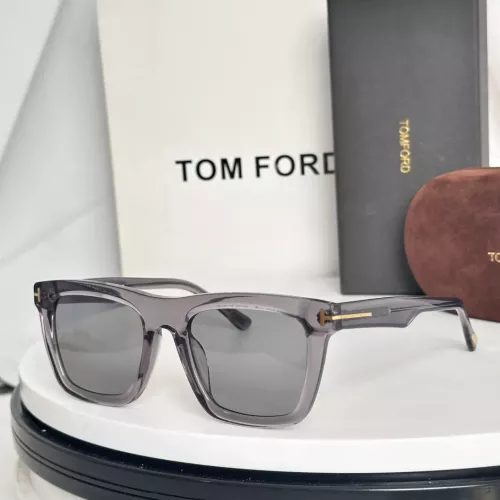Tom Ford AAA Quality Sunglasses #1352773 $45.00 USD, Wholesale Replica Tom Ford AAA Quality Sunglasses