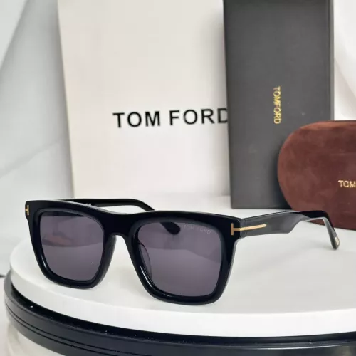 Tom Ford AAA Quality Sunglasses #1352774 $45.00 USD, Wholesale Replica Tom Ford AAA Quality Sunglasses