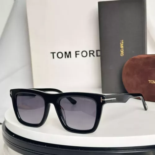 Tom Ford AAA Quality Sunglasses #1352775 $45.00 USD, Wholesale Replica Tom Ford AAA Quality Sunglasses