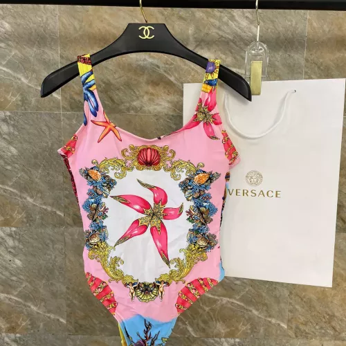 Replica Versace Bathing Suits For Women #1352790 $38.00 USD for Wholesale