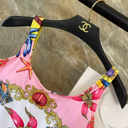 Replica Versace Bathing Suits For Women #1352790 $38.00 USD for Wholesale