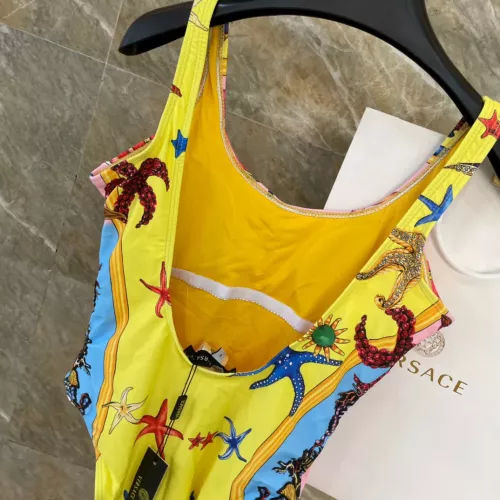 Replica Versace Bathing Suits For Women #1352790 $38.00 USD for Wholesale