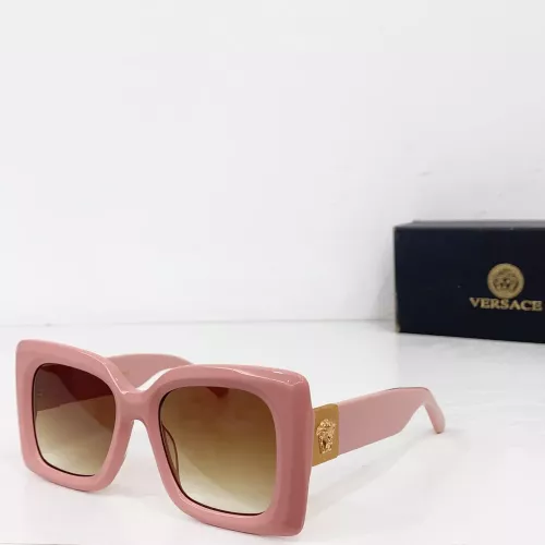 Versace AAA Quality Sunglasses #1352794 $60.00 USD, Wholesale Replica Versace AAA Quality Sunglasses