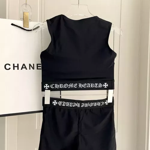 Replica Chrome Hearts Bathing Suits For Women #1352804 $40.00 USD for Wholesale