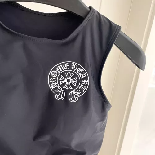 Replica Chrome Hearts Bathing Suits For Women #1352804 $40.00 USD for Wholesale