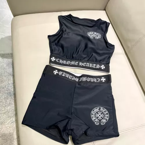 Replica Chrome Hearts Bathing Suits For Women #1352804 $40.00 USD for Wholesale