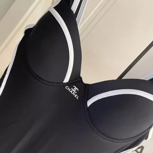 Replica Chanel Bathing Suits For Women #1352815 $40.00 USD for Wholesale