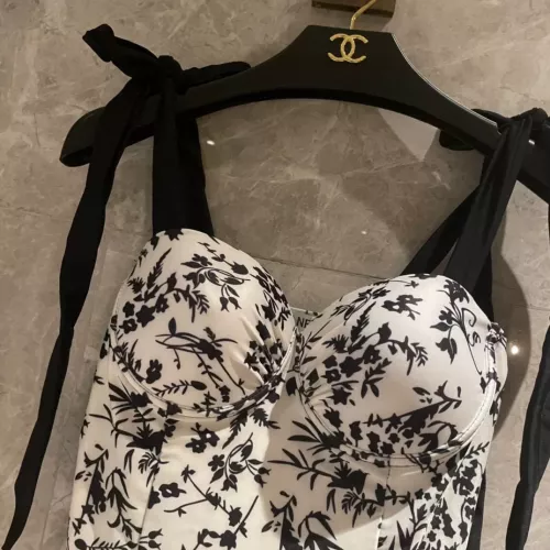 Replica Chanel Bathing Suits For Women #1352816 $42.00 USD for Wholesale