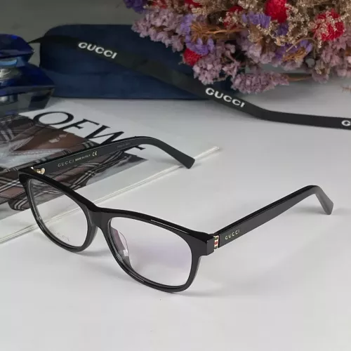 Gucci Fashion Goggles #1352818 $56.00 USD, Wholesale Replica Gucci Fashion Goggles