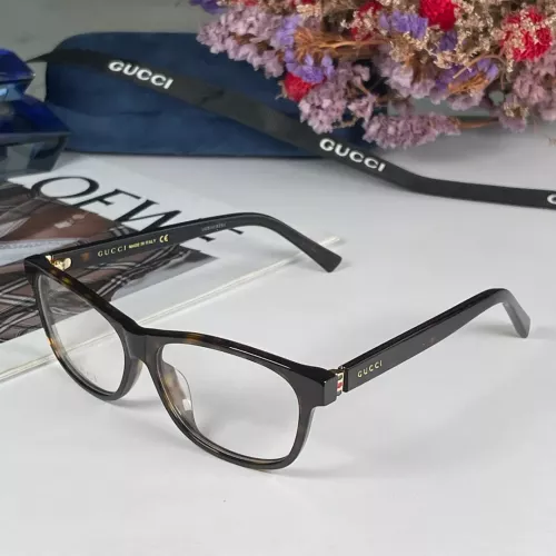 Gucci Fashion Goggles #1352819 $56.00 USD, Wholesale Replica Gucci Fashion Goggles