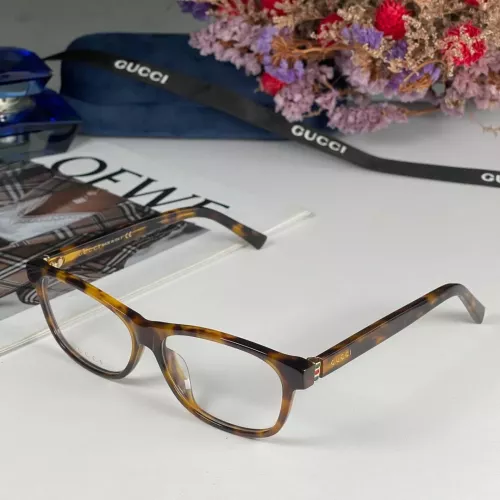 Gucci Fashion Goggles #1352820 $56.00 USD, Wholesale Replica Gucci Fashion Goggles