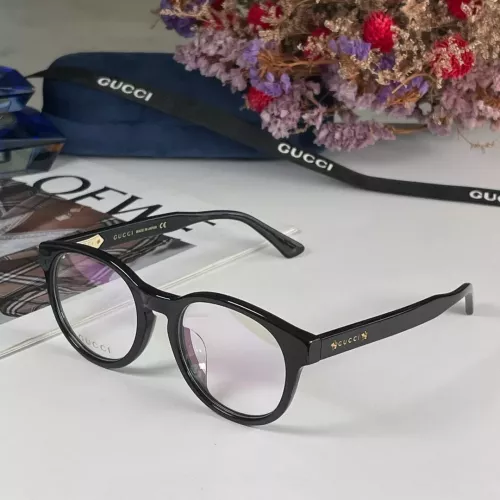 Gucci Fashion Goggles #1352823 $56.00 USD, Wholesale Replica Gucci Fashion Goggles
