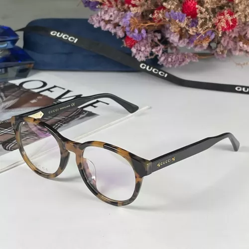 Gucci Fashion Goggles #1352826 $56.00 USD, Wholesale Replica Gucci Fashion Goggles