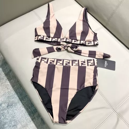 Fendi Bathing Suits For Women #1352828 $38.00 USD, Wholesale Replica Fendi Bathing Suits