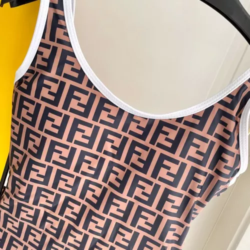 Replica Fendi Bathing Suits For Women #1352831 $39.00 USD for Wholesale