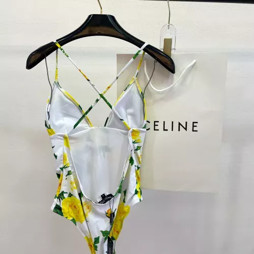 Replica Dolce & Gabbana Bathing Suits For Women #1352832 $39.00 USD for Wholesale
