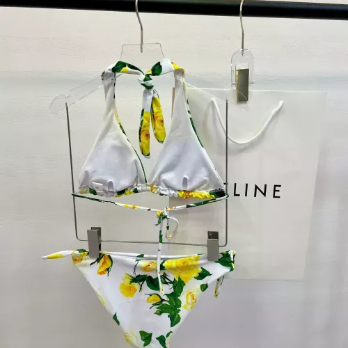 Replica Dolce & Gabbana Bathing Suits For Women #1352833 $38.00 USD for Wholesale
